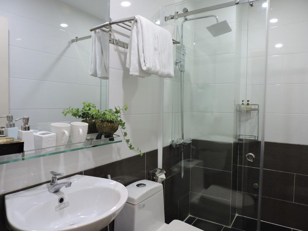Chez Mimosa Corner - New Address 90 De Tham Hotel Ho Chi Minh City Exterior photo